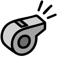 whistle