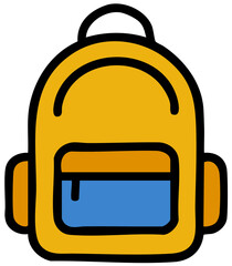 school bag