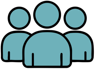 People
