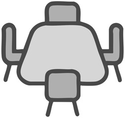 meeting icon