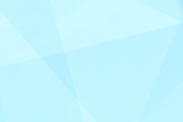 Obraz premium Abstract blue on light blue background modern design. Vector illustration EPS 10.
