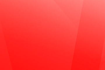 Obraz premium Abstract red on light red background modern design. Vector illustration EPS 10.