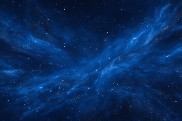 Fototapeta premium starry night sky