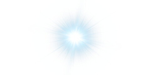 Vector transparent sunlight with sun glare. Overlay, Sun rays and glare, Sun, sunrays, light transitions, lens flare, light leaks and glare in PNG format. PNG sunlight flare. Golden flash and glare.