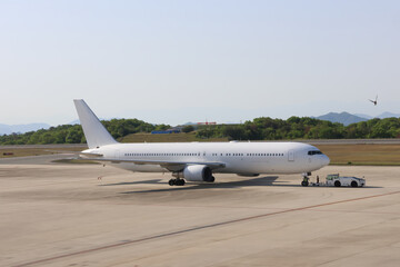 Skyport HIJ