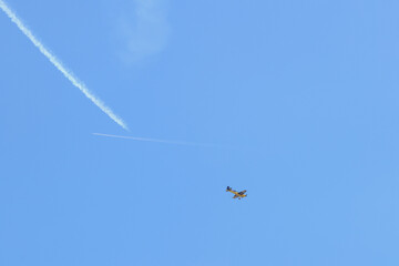 日本最大級の米軍航空ショー