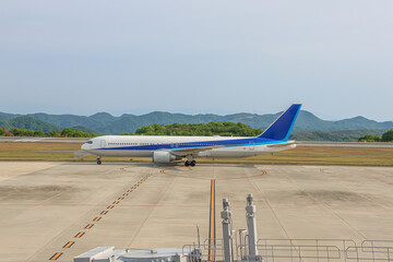 離陸の街、広島