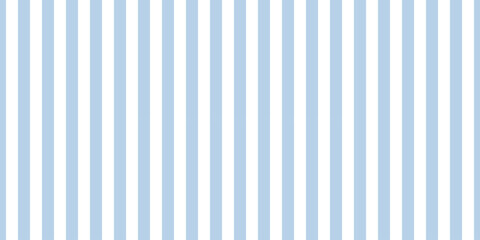 vertical stripe pattern in soft blue