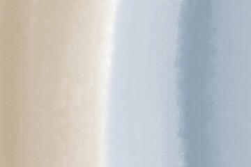 Beach-Inspired Gradient Texture Background