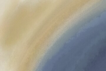 Beach-Inspired Gradient Texture Background