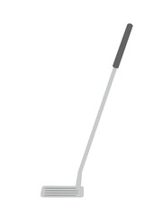 ゴルフクラブ　パター