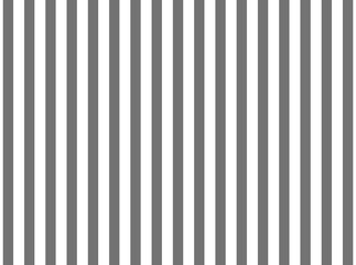Obraz premium Bright grey color and white color background with lines. traditional vertical striped background texture. 