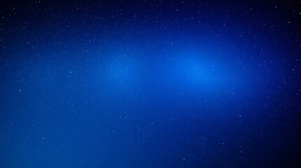 Dark night sky with subtle stars, creating a serene and tranquil atmosphere.