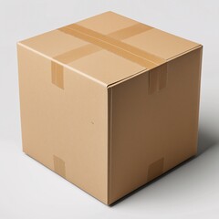 Efficient Shipping and Storage. Cardboard Box Solutions for E-commerce and Logistics
