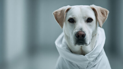 powerful scene depicting plight of laboratory animals emphasizing their suffering and need for rights