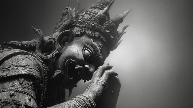 Deity