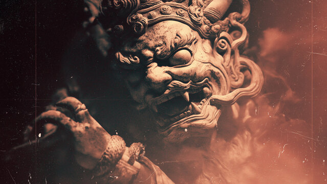 Deity