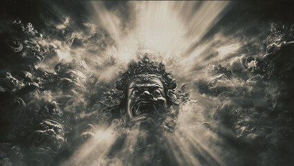 Deity
