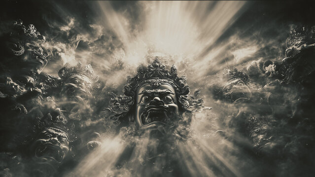 Deity