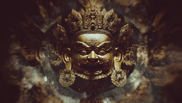 Deity 