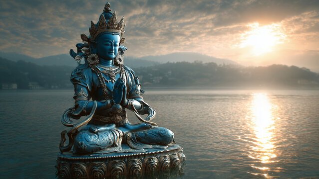 Deity