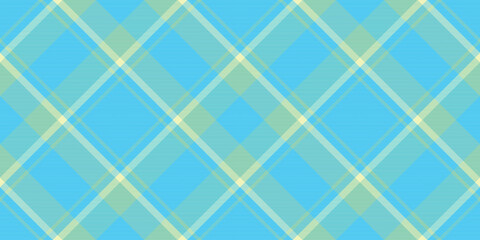 Vibrant pastel plaid pattern, perfect for textile design, fashion, or website backgrounds.  This cheerful, seamless design evokes feelings of freshness and optimism.