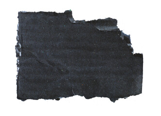 pieces of torn paper texture background, copy space for your text.