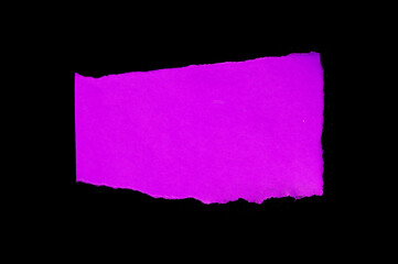 pieces of torn paper texture background, copy space for your text.