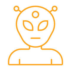 Alien Icon