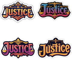 Church clip art set