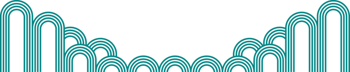 한국 전통 문양과 띠