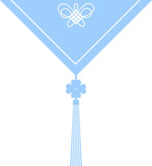 한국 전통 문양과 띠