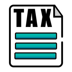 vector tax is very suitable for companies