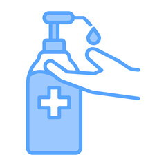 Hygiene icon
