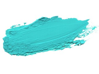 watercolor brush strokes