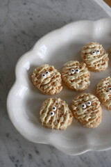 Spooky Treat