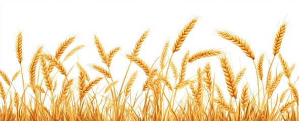 Golden Wheat Field (3)