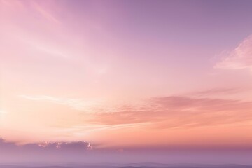 Fototapeta premium sunset over the sea