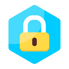 Lock Icon