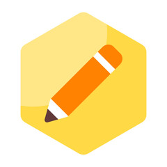 Pencil Icon