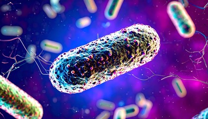 Dynamic interactions shape the cellular landscape.  