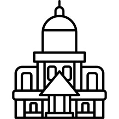 Museum Icon