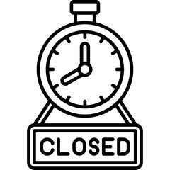 Closed Icon