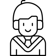 Student Icon