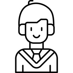 Student Icon