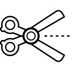 Cut Icon