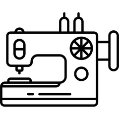 Sewing Icon