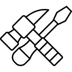 Tools Icon