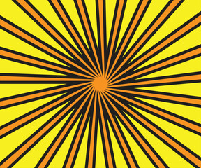 ray, drawing, background, creativity drawing, abstraction, poster