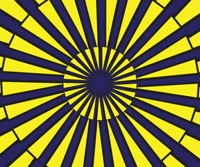 ray, drawing, background, creativity drawing, abstraction, poster